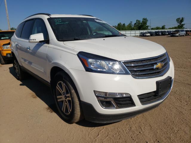 CHEVROLET TRAVERSE L 2015 1gnkvhkd1fj290638