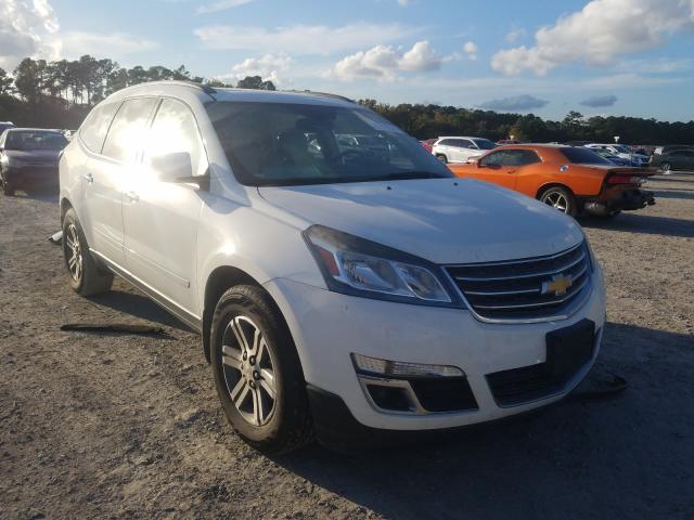 CHEVROLET TRAVERSE L 2015 1gnkvhkd1fj323105