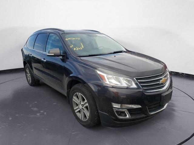 CHEVROLET TRAVERSE L 2016 1gnkvhkd1gj122466