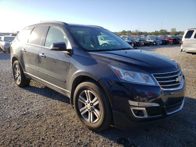 CHEVROLET TRAVERSE L 2016 1gnkvhkd1gj162028