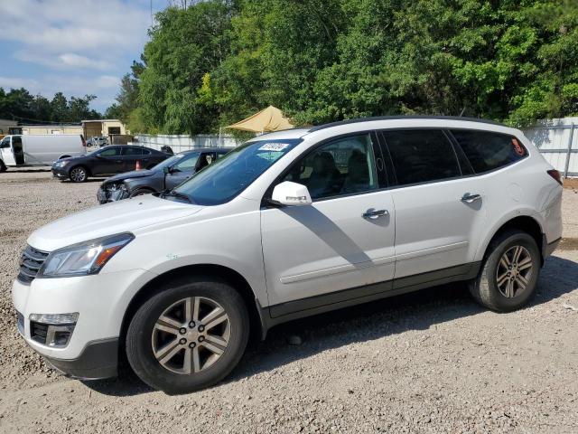 CHEVROLET TRAVERSE 2016 1gnkvhkd1gj191383