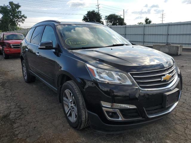 CHEVROLET TRAVERSE L 2016 1gnkvhkd1gj191836