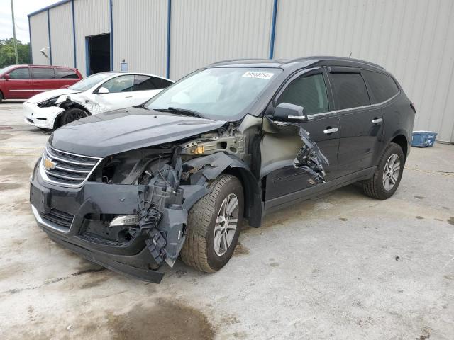 CHEVROLET TRAVERSE 2016 1gnkvhkd1gj194848