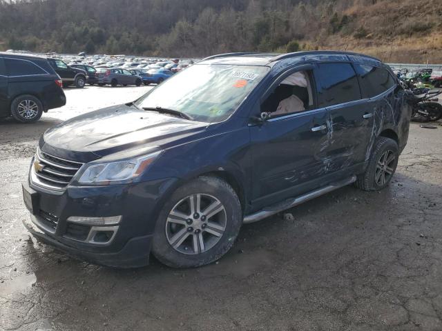 CHEVROLET TRAVERSE L 2016 1gnkvhkd1gj210871