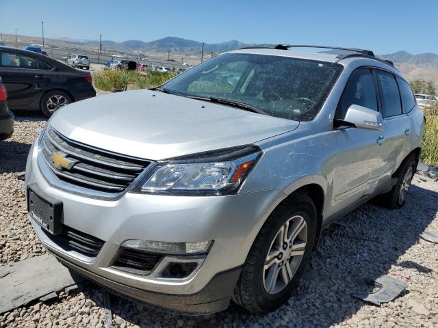 CHEVROLET TRAVERSE L 2016 1gnkvhkd1gj221482