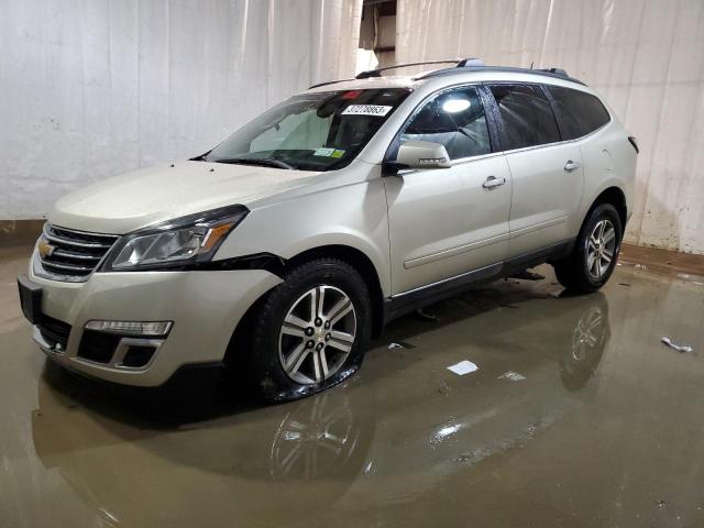 CHEVROLET TRAVERSE L 2016 1gnkvhkd1gj248049