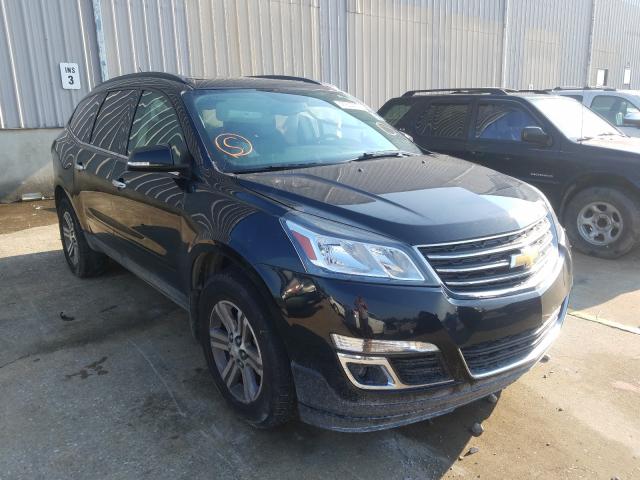 CHEVROLET TRAVERSE L 2016 1gnkvhkd1gj340312