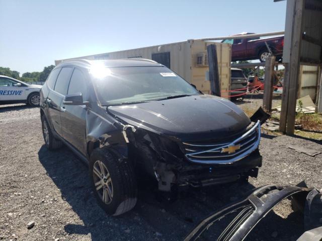 CHEVROLET TRAVERSE L 2016 1gnkvhkd1gj345218