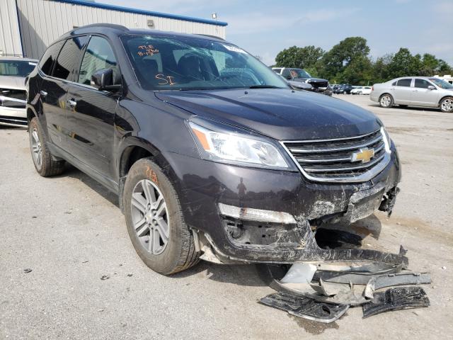 CHEVROLET TRAVERSE L 2017 1gnkvhkd1hj120833