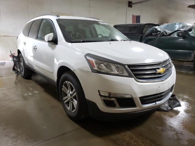 CHEVROLET TRAVERSE L 2017 1gnkvhkd1hj129712