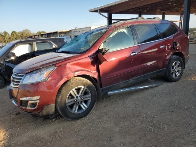 CHEVROLET TRAVERSE 2017 1gnkvhkd1hj157087