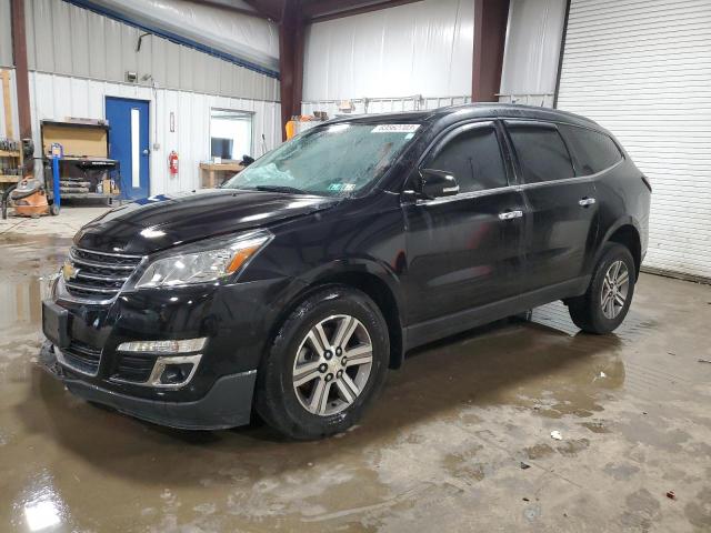 CHEVROLET TRAVERSE L 2017 1gnkvhkd1hj157798