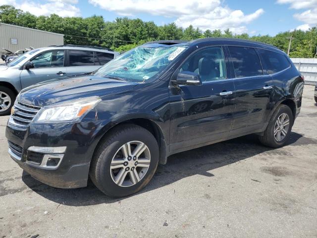 CHEVROLET TRAVERSE 2017 1gnkvhkd1hj245413