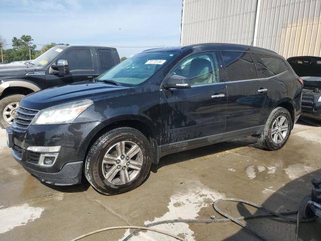 CHEVROLET TRAVERSE L 2017 1gnkvhkd1hj272580