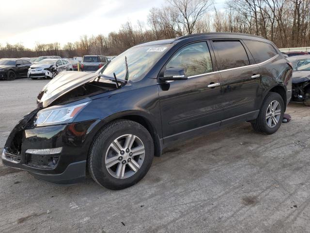 CHEVROLET TRAVERSE L 2017 1gnkvhkd1hj325469