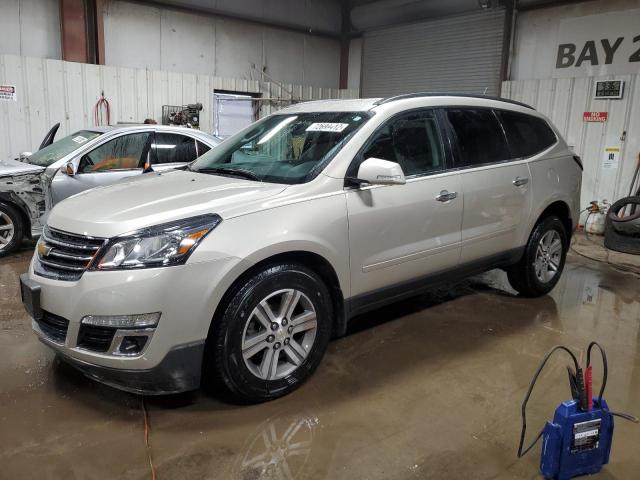 CHEVROLET TRAVERSE L 2015 1gnkvhkd2fj104220