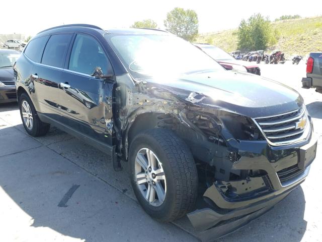 CHEVROLET TRAVERSE L 2015 1gnkvhkd2fj189138