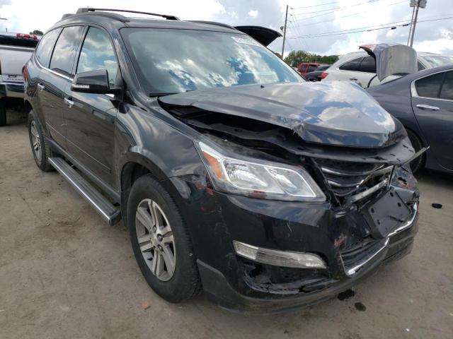 CHEVROLET TRAVERSE L 2015 1gnkvhkd2fj201787