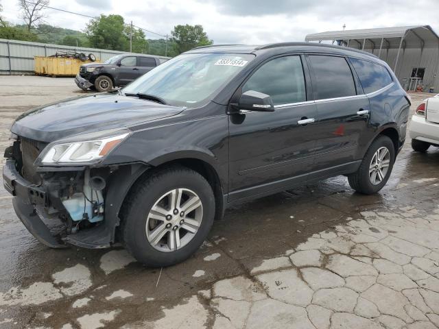 CHEVROLET TRAVERSE L 2015 1gnkvhkd2fj206794