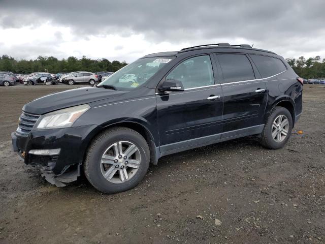 CHEVROLET TRAVERSE 2016 1gnkvhkd2gj122850