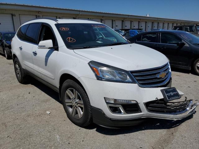 CHEVROLET TRAVERSE L 2016 1gnkvhkd2gj131760