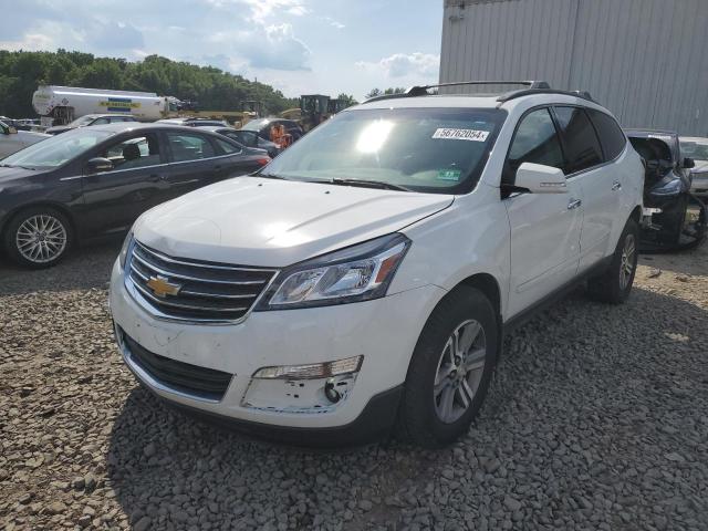 CHEVROLET TRAVERSE 2016 1gnkvhkd2gj149952