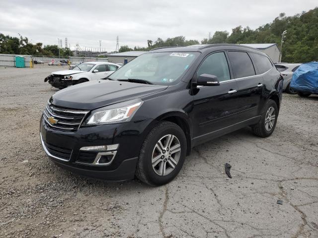 CHEVROLET TRAVERSE 2016 1gnkvhkd2gj156416