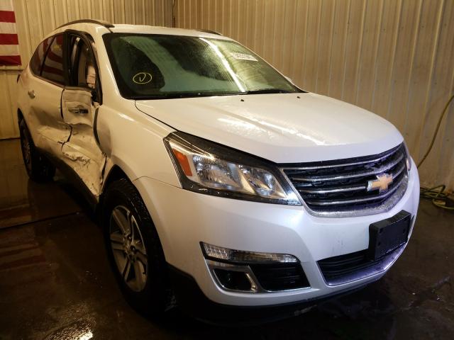 CHEVROLET TRAVERSE L 2016 1gnkvhkd2gj185141