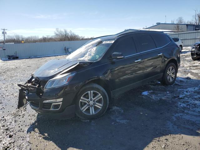 CHEVROLET TRAVERSE 2016 1gnkvhkd2gj221202