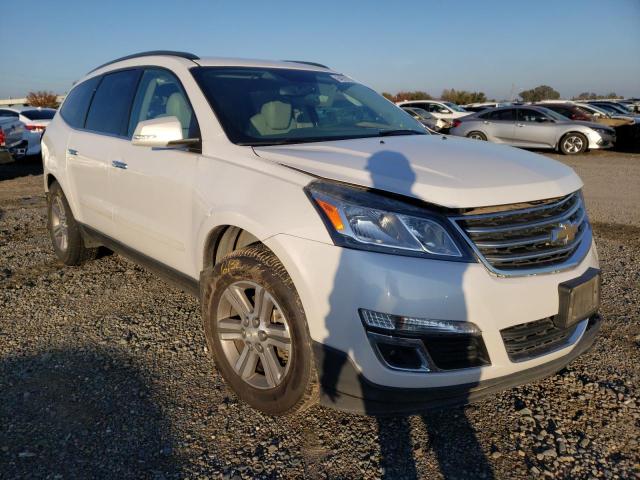 CHEVROLET TRAVERSE L 2016 1gnkvhkd2gj250232