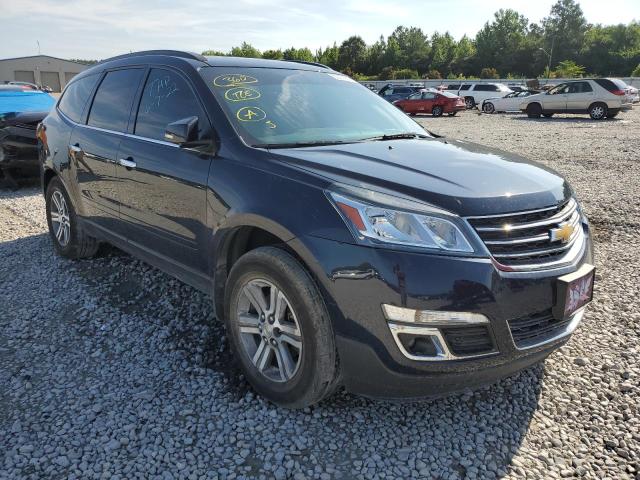 CHEVROLET TRAVERSE L 2016 1gnkvhkd2gj287507