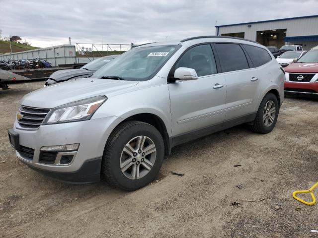 CHEVROLET TRAVERSE 2016 1gnkvhkd2gj310817