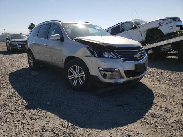 CHEVROLET TRAVERSE L 2017 1gnkvhkd2hj122462