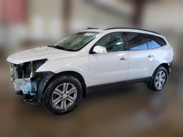 CHEVROLET TRAVERSE 2017 1gnkvhkd2hj208807