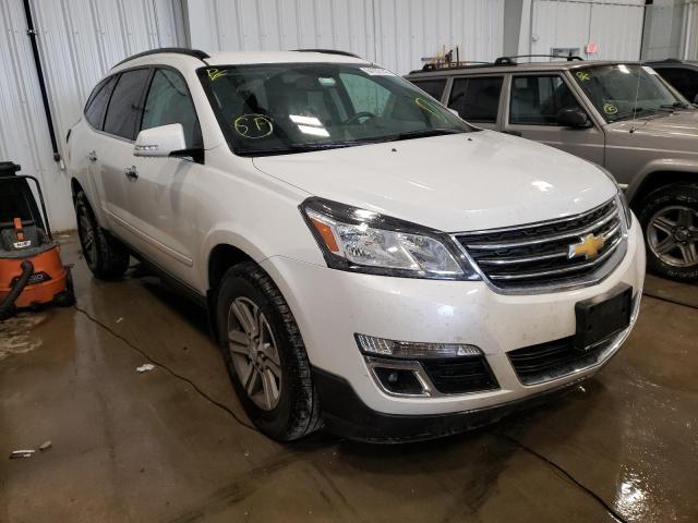 CHEVROLET TRAVERSE L 2017 1gnkvhkd2hj262978