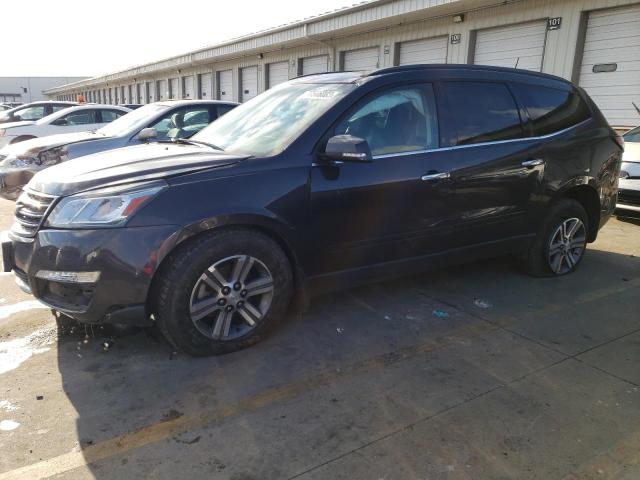 CHEVROLET TRAVERSE 2017 1gnkvhkd2hj296435