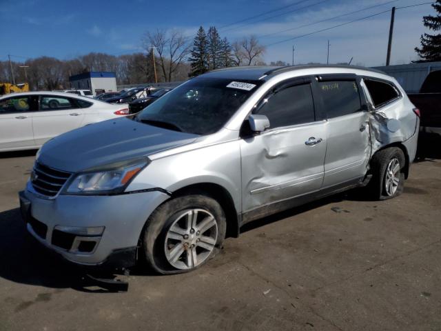 CHEVROLET TRAVERSE 2015 1gnkvhkd3fj102377