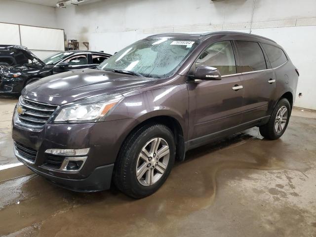 CHEVROLET TRAVERSE L 2015 1gnkvhkd3fj110141