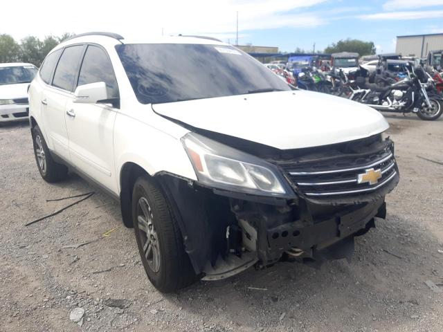 CHEVROLET TRAVERSE L 2015 1gnkvhkd3fj132771