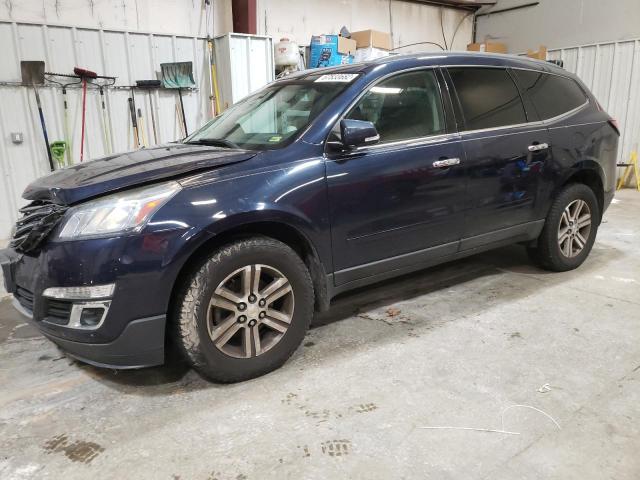 CHEVROLET TRAVERSE L 2015 1gnkvhkd3fj140918