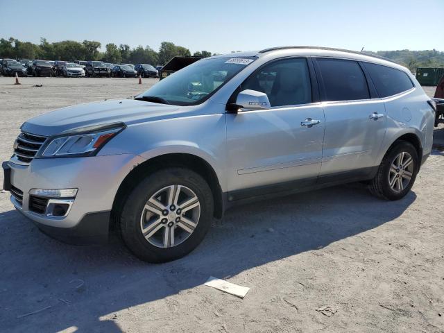 CHEVROLET TRAVERSE 2015 1gnkvhkd3fj287305