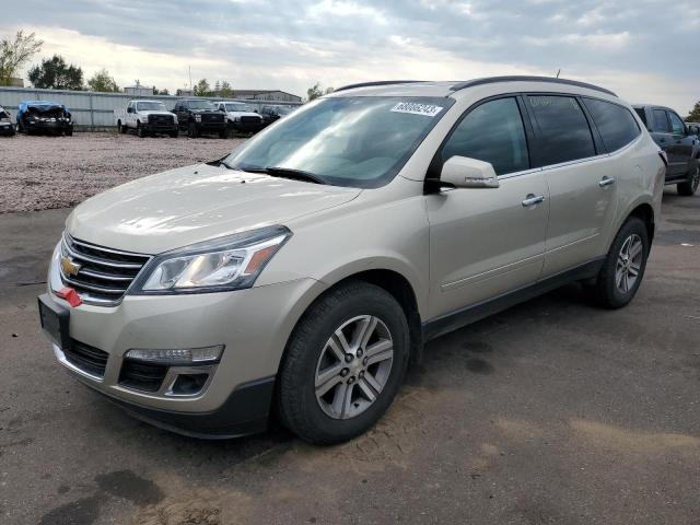 CHEVROLET TRAVERSE L 2015 1gnkvhkd3fj342948