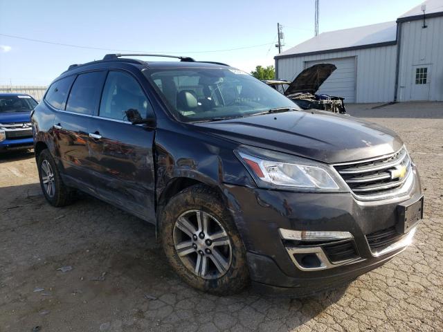 CHEVROLET TRAVERSE L 2015 1gnkvhkd3fj348944