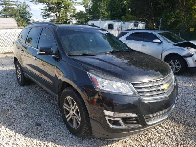 CHEVROLET TRAVERSE L 2016 1gnkvhkd3gj113445