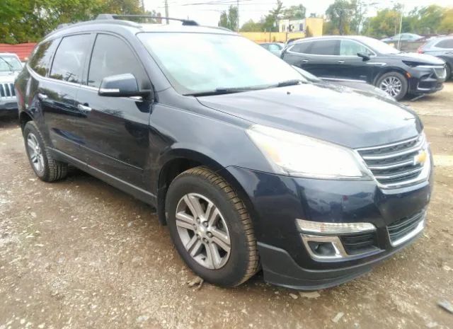 CHEVROLET TRAVERSE 2016 1gnkvhkd3gj129970