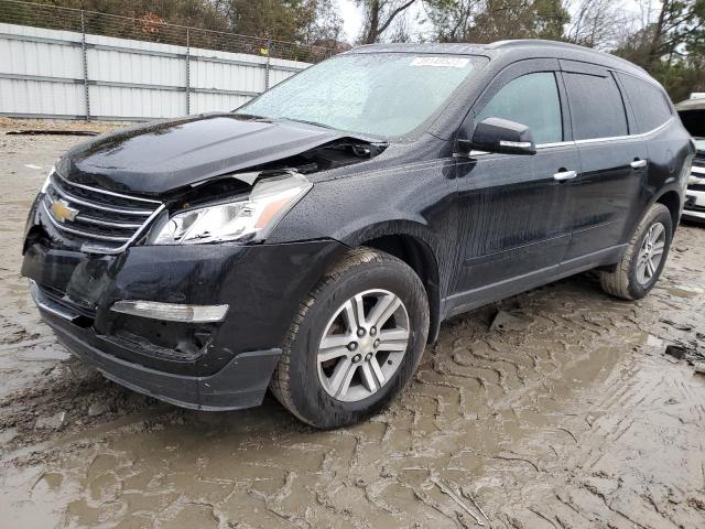 CHEVROLET TRAVERSE L 2016 1gnkvhkd3gj150611