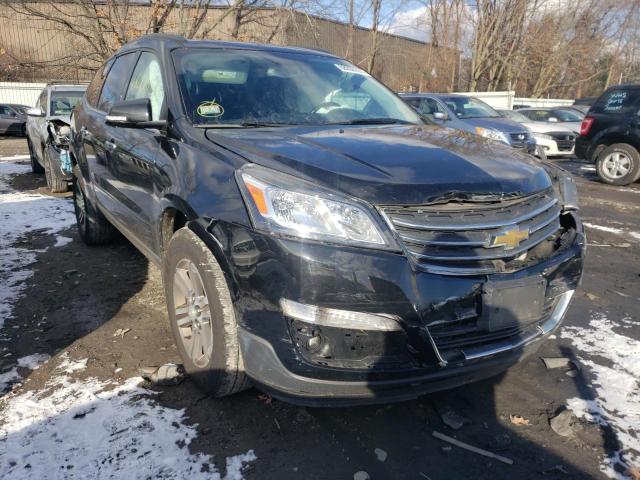 CHEVROLET TRAVERSE L 2016 1gnkvhkd3gj208085