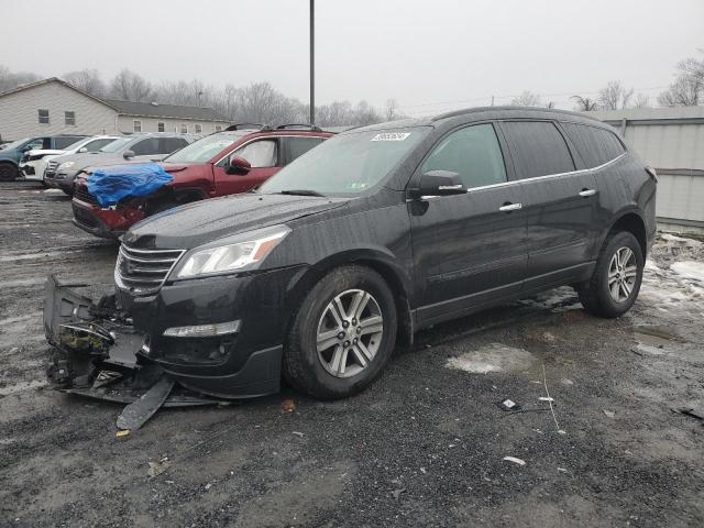 CHEVROLET TRAVERSE 2016 1gnkvhkd3gj223542