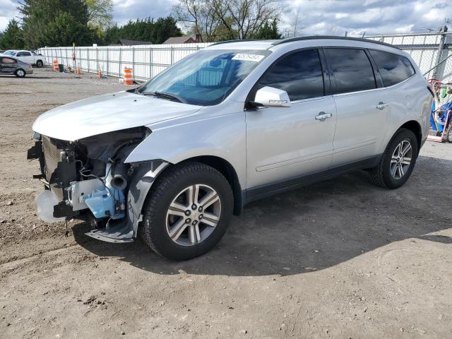 CHEVROLET TRAVERSE 2016 1gnkvhkd3gj229146