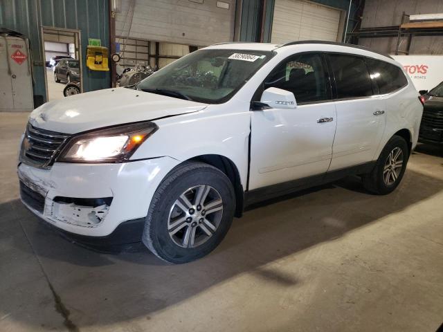 CHEVROLET TRAVERSE 2016 1gnkvhkd3gj256458